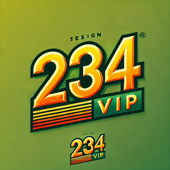 Logo da 234vip