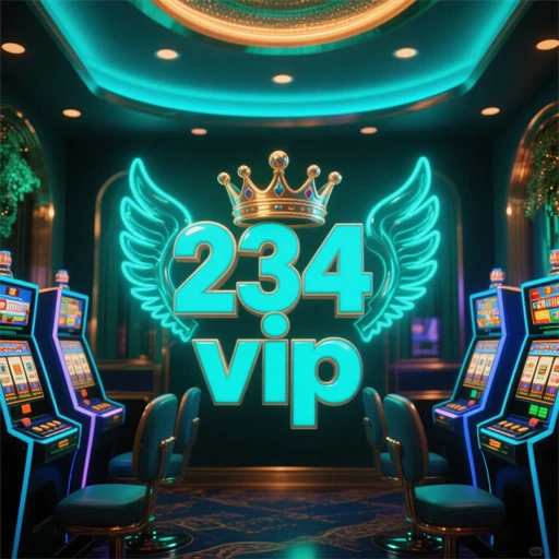 Logo 234vip
